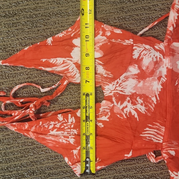 Free People Lille Maxi Dress Size XL - Picture 9 of 16